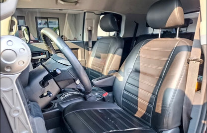 TOYOTA FJ CRUISER 2019