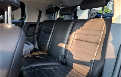 TOYOTA FJ CRUISER 2019