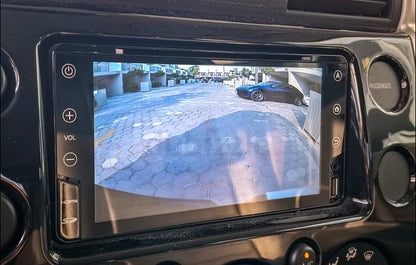 TOYOTA FJ CRUISER 2019