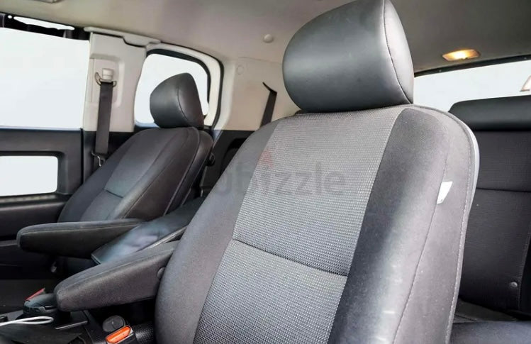 TOYOTA FJ CRUISER 2013