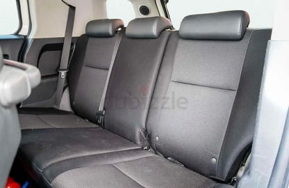 TOYOTA FJ CRUISER 2013