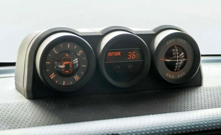 TOYOTA FJ CRUISER 2013