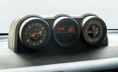 TOYOTA FJ CRUISER 2013