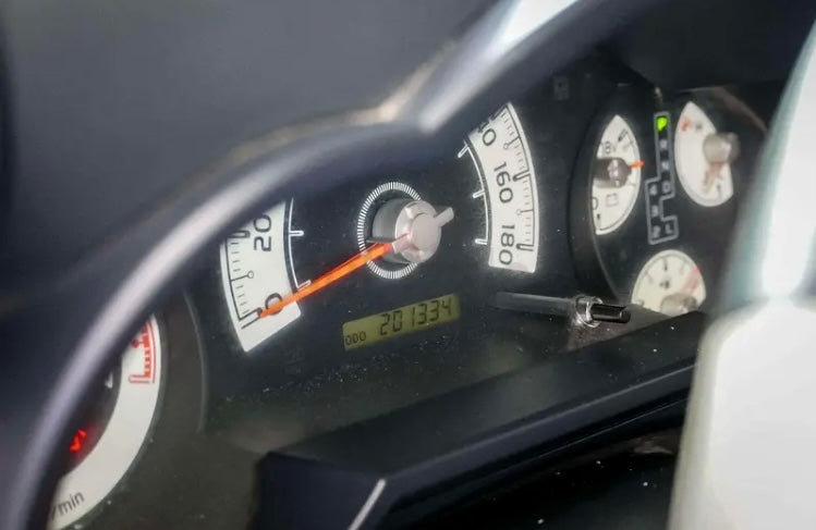 TOYOTA FJ CRUISER 2013