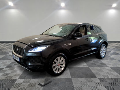 JAGUAR E-PACE 2018