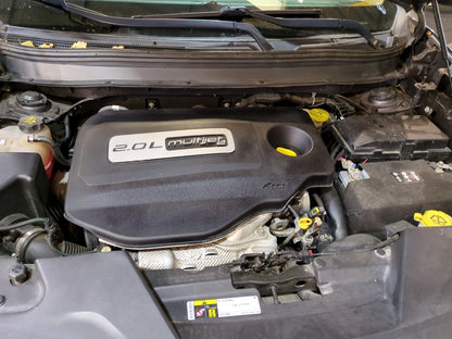 JEEP CHEROKEE 2015 LIMITED 4x4