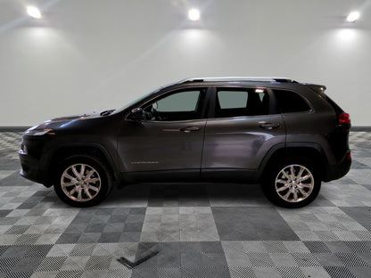 JEEP CHEROKEE 2015 LIMITED 4x4