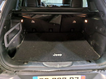 JEEP CHEROKEE 2015 LIMITED 4x4