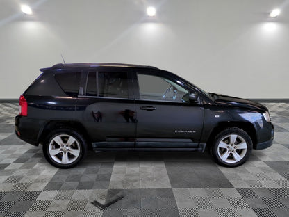 JEEP COMPASS 2011