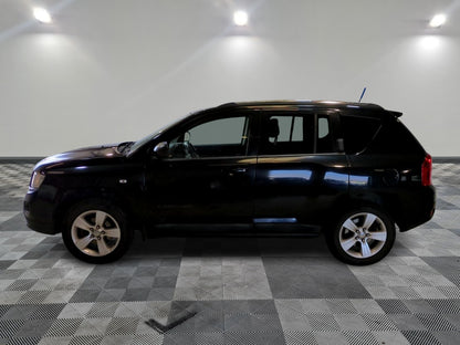 JEEP COMPASS 2011
