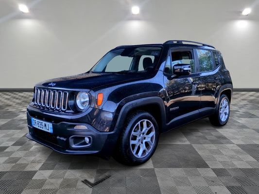 JEEP RENEGADE 2015