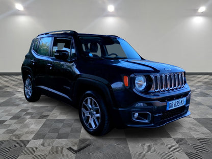 JEEP RENEGADE 2015