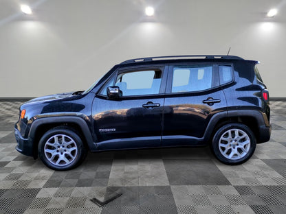 JEEP RENEGADE 2015