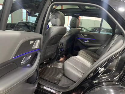 MERCEDES-BENZ GLE-CLASS 2020 HYBRIDE