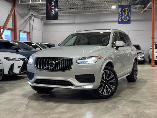 VOLVO XC90 2020