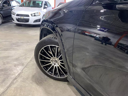 MERCEDES-BENZ GLE-CLASS 2020 HYBRIDE