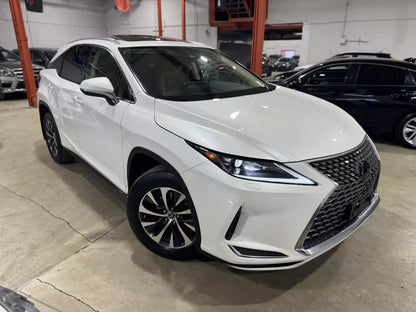 LEXUS RX 350 2021