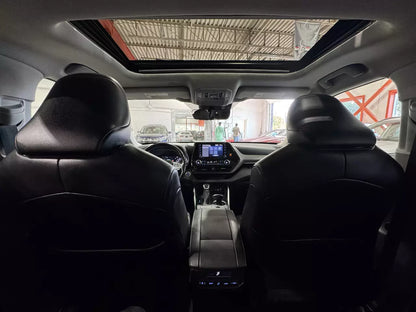 TOYOTA HIGHLANDER XLE 2021 HYBRIDE