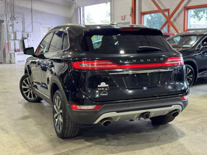 LINCOLN MKC 2019