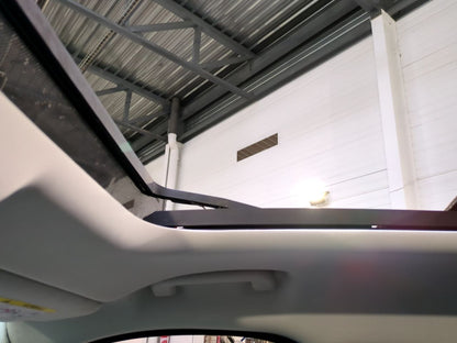 LAND ROVER RANGE ROVER 2018