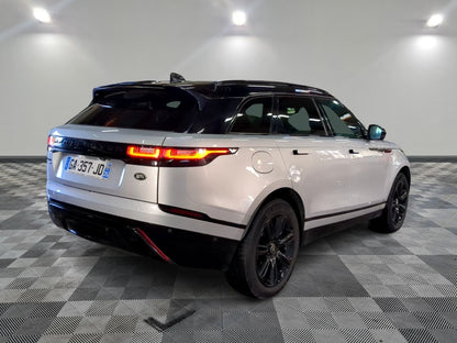 LAND ROVER RANGE ROVER 2021 HYBRIDE