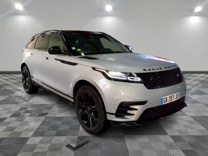 LAND ROVER RANGE ROVER 2021 HYBRIDE