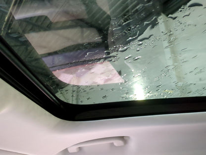 LAND ROVER RANGE ROVER 2018