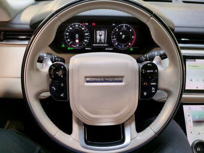 LAND ROVER RANGE ROVER 2018