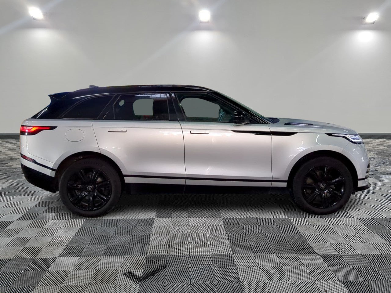 LAND ROVER RANGE ROVER 2021 HYBRIDE