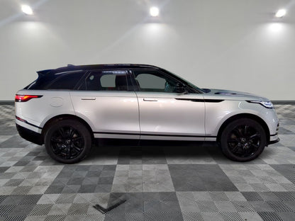 LAND ROVER RANGE ROVER 2021 HYBRIDE