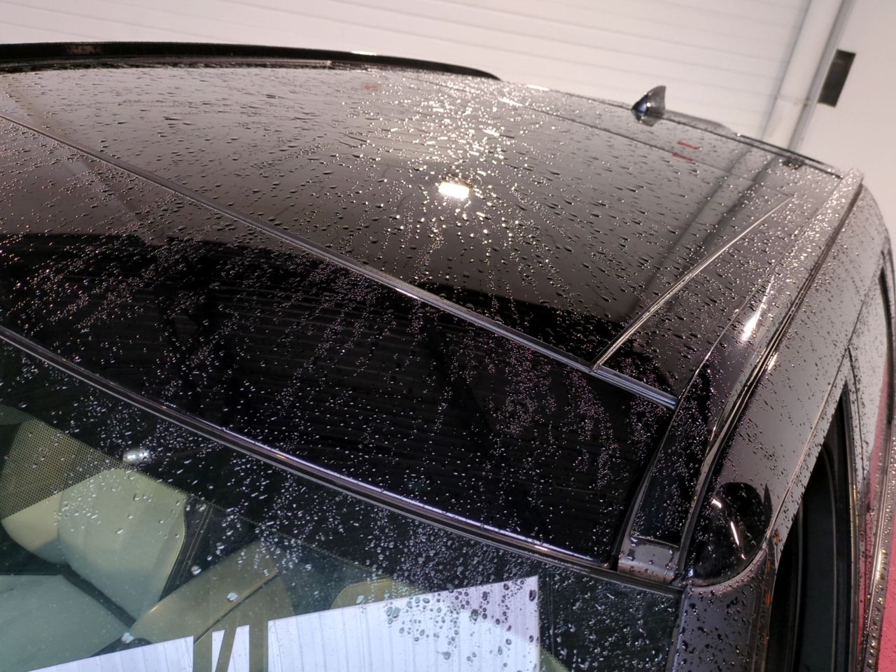 LAND ROVER RANGE ROVER 2018