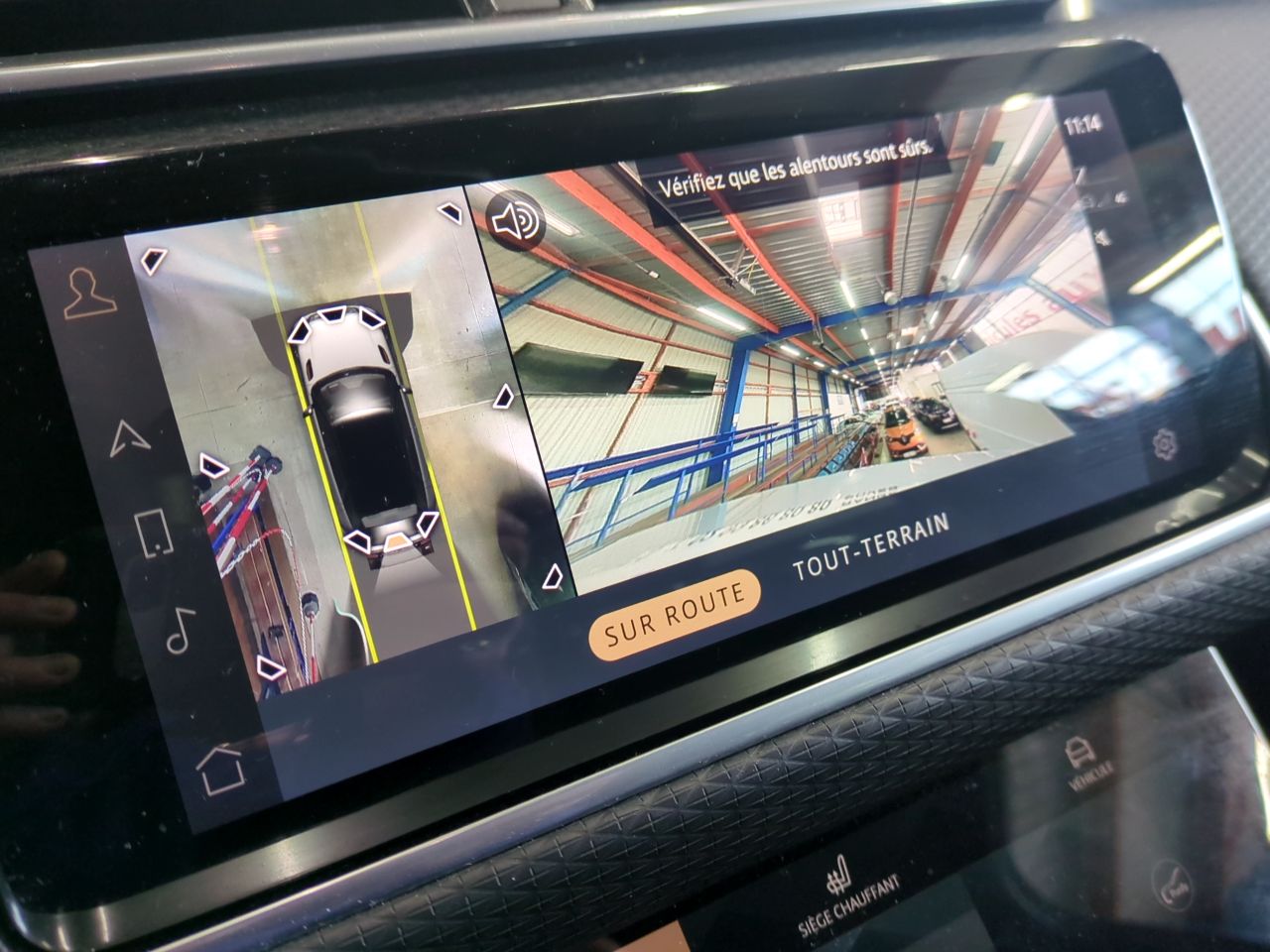 LAND ROVER RANGE ROVER 2021 HYBRIDE