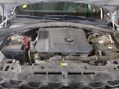 LAND ROVER RANGE ROVER 2021 HYBRIDE