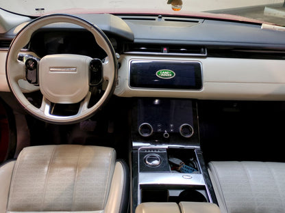 LAND ROVER RANGE ROVER 2018