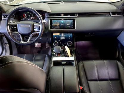 LAND ROVER RANGE ROVER 2021 HYBRIDE