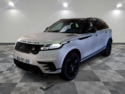 LAND ROVER RANGE ROVER 2021 HYBRIDE