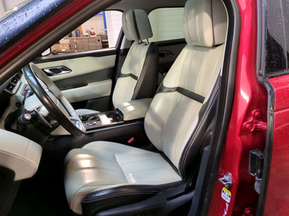 LAND ROVER RANGE ROVER 2018