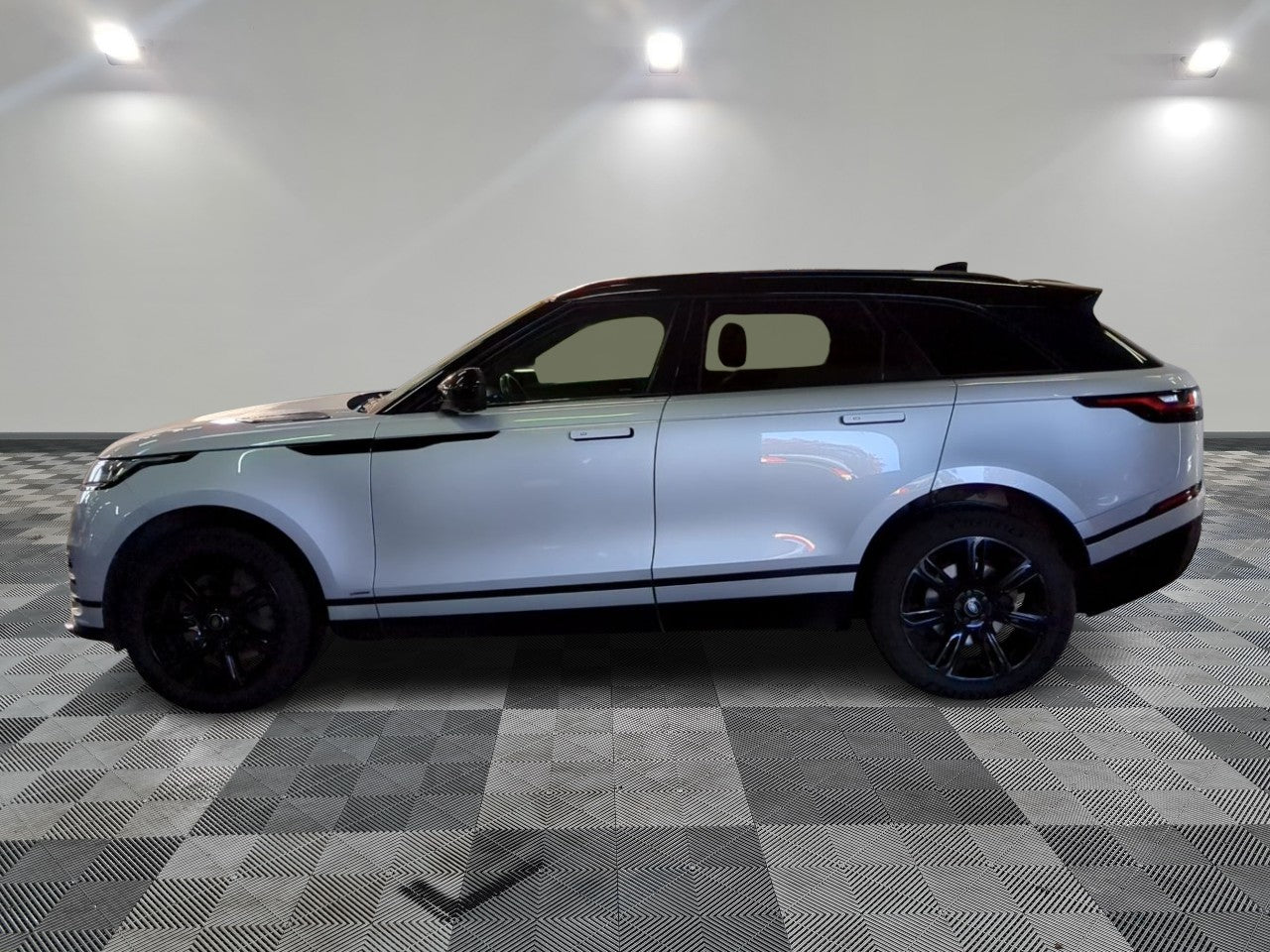 LAND ROVER RANGE ROVER 2021 HYBRIDE
