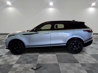 LAND ROVER RANGE ROVER 2021 HYBRIDE