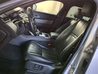 LAND ROVER RANGE ROVER 2021 HYBRIDE