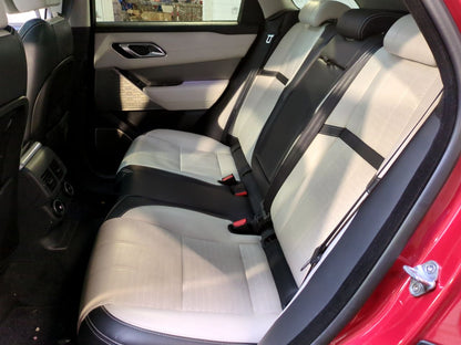 LAND ROVER RANGE ROVER 2018