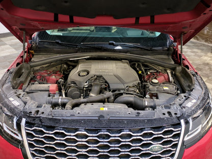 LAND ROVER RANGE ROVER 2018