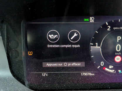 LAND ROVER RANGE ROVER 2021 HYBRIDE