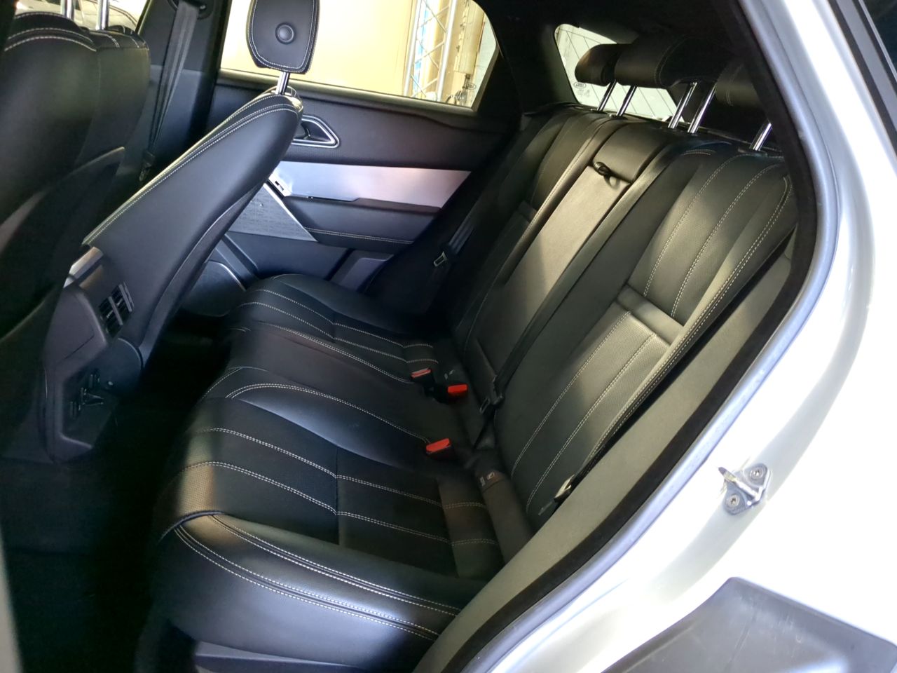 LAND ROVER RANGE ROVER 2021 HYBRIDE