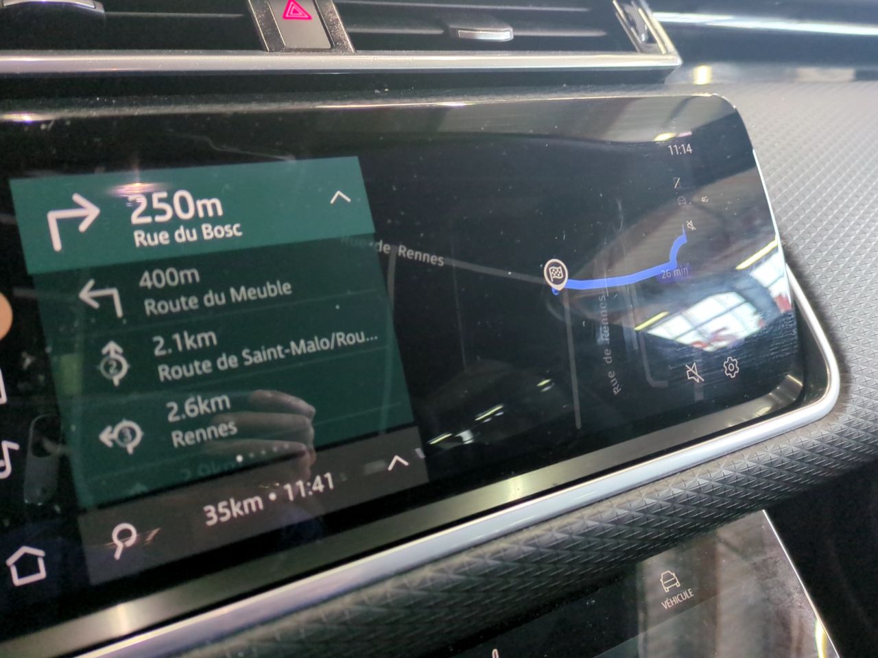 LAND ROVER RANGE ROVER 2021 HYBRIDE