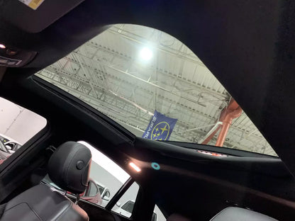 MERCEDES-BENZ GLE 2018