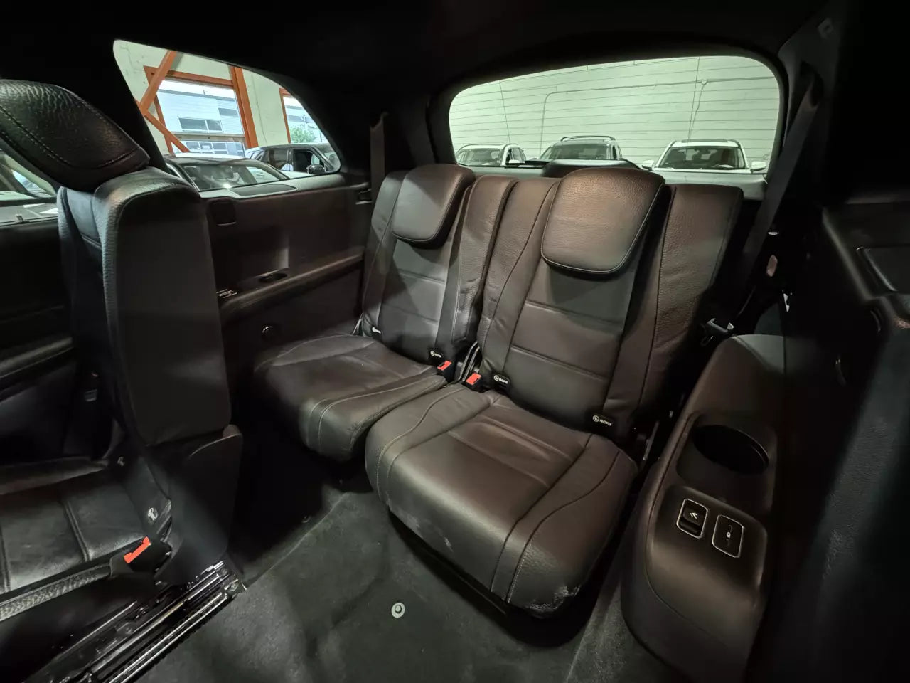 MERCEDES-BENZ GLS 2020 HYBRIDE