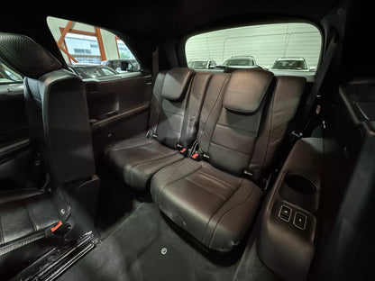 MERCEDES-BENZ GLS 2020 HYBRIDE