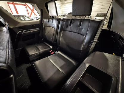 TOYOTA 4RUNNER 2012 SR5