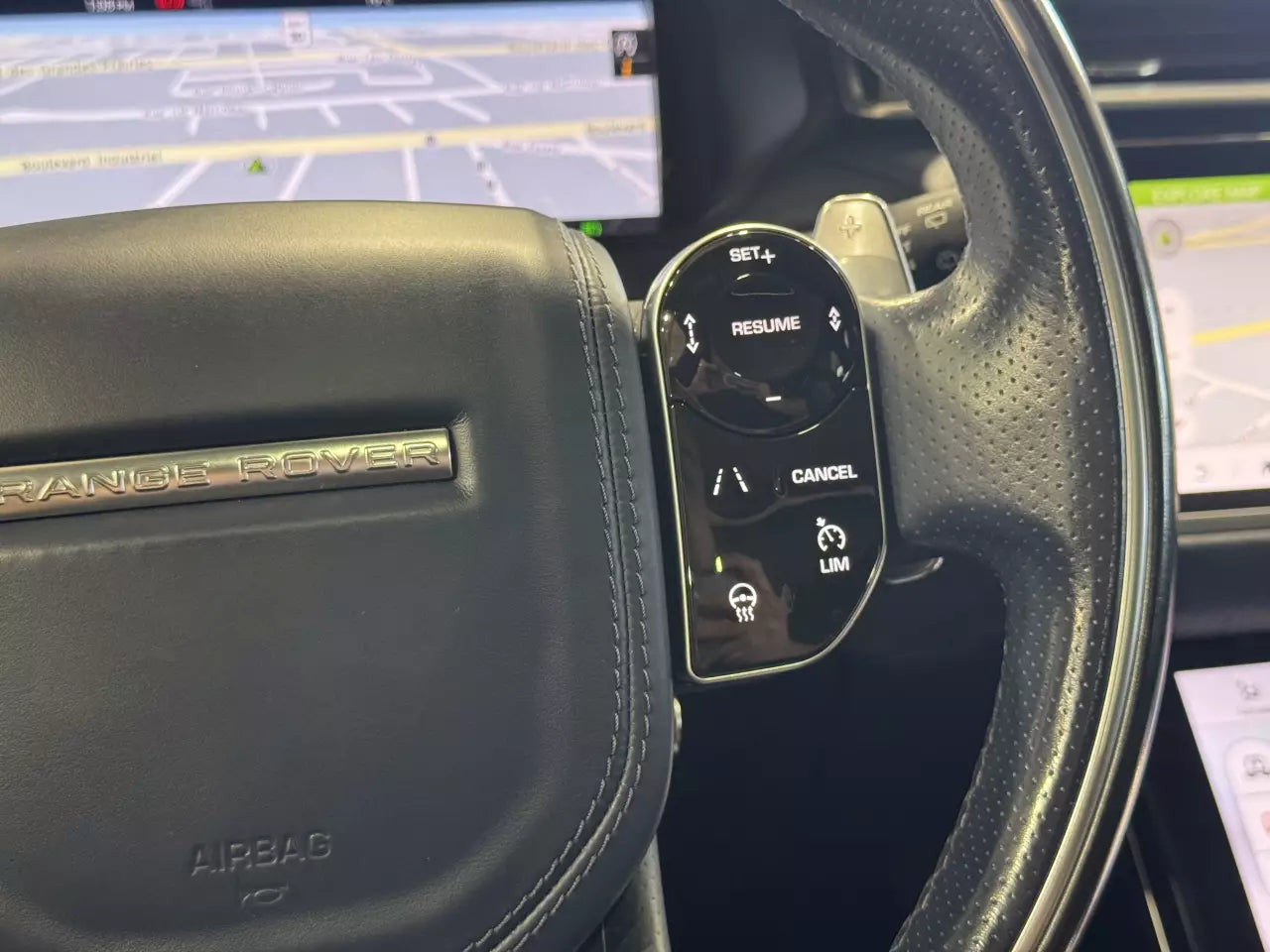 RANGE ROVER VELAR 2019 SPORT